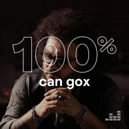 Cover of playlist 100% Can Gox