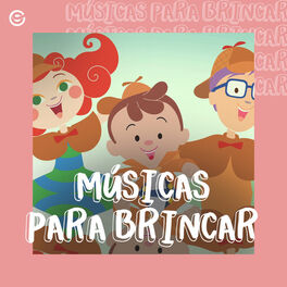 Cover of playlist Infantis  | Músicas Para Brincar  | Músicas para C