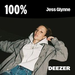 Cover of playlist 100% Jess Glynne