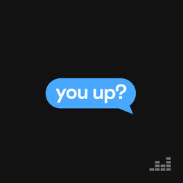 Cover of playlist you up?