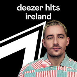 Cover of playlist Deezer Hits Ireland