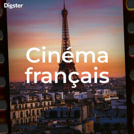 Cover of playlist Cinéma français | Les musiques de films cultes