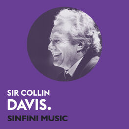 Cover of playlist Davis, Sir Colin: Best of