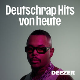 Cover of playlist Deutschrap Hits von heute