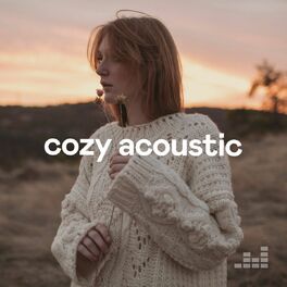 Cover of playlist Cozy Acoustic