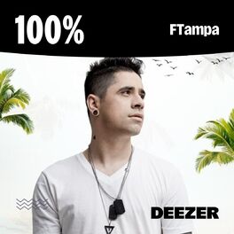 Cover of playlist 100% FTampa