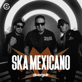 Cover of playlist Ska Mexicano  Ska Éxitos