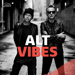 Cover of playlist Alt Vibes