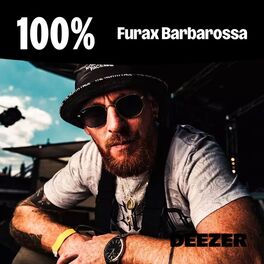 Cover of playlist 100% Furax Barbarossa