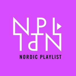 Cover of playlist Lykke Li - Nordic Playlist #43