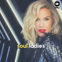 Cover of playlist soul ladies