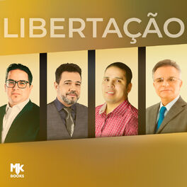 Cover of playlist Libertação