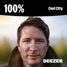 100% Owl City