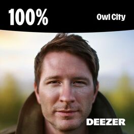Cover of playlist 100% Owl City