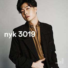Cover of playlist NYK 3019