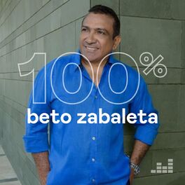 Cover of playlist 100% Beto Zabaleta