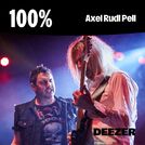 100% Axel Rudi Pell