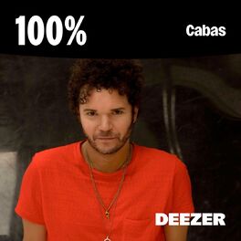 Cover of playlist 100% Cabas