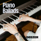 Piano ballads