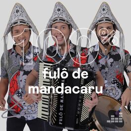 Cover of playlist 100% Fulô de Mandacaru