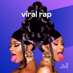 CD Viral Rap 2020
