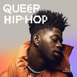 Cover of playlist Queer Hip-Hop