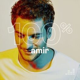 Cover of playlist 100% Amir