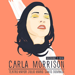 Cover of playlist Carla Morrison