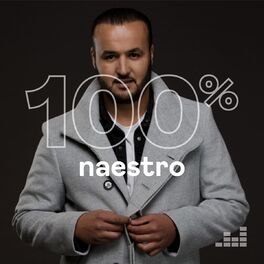 Cover of playlist 100% Naestro