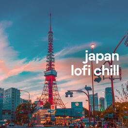 Japan lofi chill