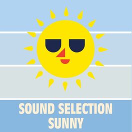 Cover of playlist _FM4 Sound Selection Sunny