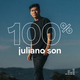 Cover of playlist 100% Juliano Son