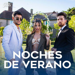 Cover of playlist PERREO Y RKT: Cumbia, Reggaet%u00f3n y RKT