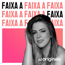 Cover of playlist Faixa a Faixa - Lu Andrade
