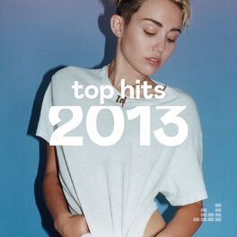 Cover of playlist Top Hits 2013