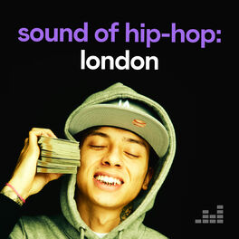 Cover of playlist Sound of Hip-Hop : London