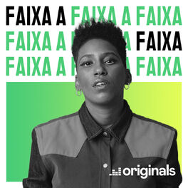 Cover of playlist Faixa a Faixa - Mahmundi