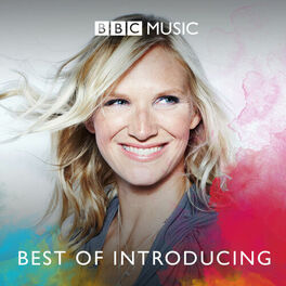 Cover of playlist Jo Whiley's 10 Years of BBC Music Introducing