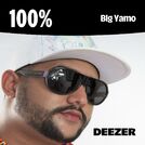 100% Big Yamo