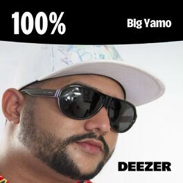Cover of playlist 100% Big Yamo
