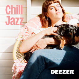 Cover of playlist Chill Jazz