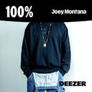 100% Joey Montana