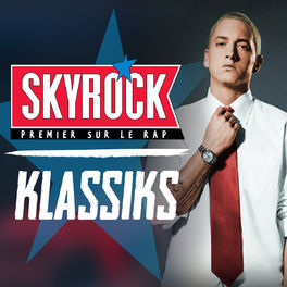 Cover of playlist Skyrock Klassiks