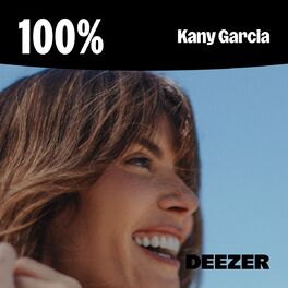 Cover of playlist 100% Kany García