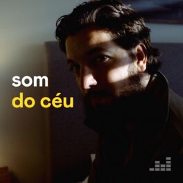 Cover of playlist Som do Céu