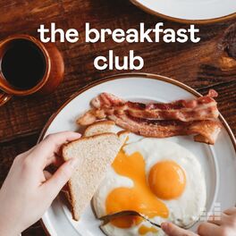 Cover of playlist The Breakfast Club