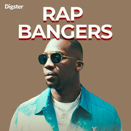 Cover of playlist Rap Bangers | Turn Up | Rap Francais 2022 | Hits R