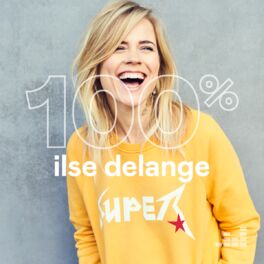 Cover of playlist 100% Ilse DeLange