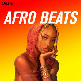 Cover of playlist AFROBEATS 2024 | Hits AFRO (AYRA STARR, ADEKUNLE G
