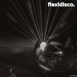 Cover of playlist flexidisco.